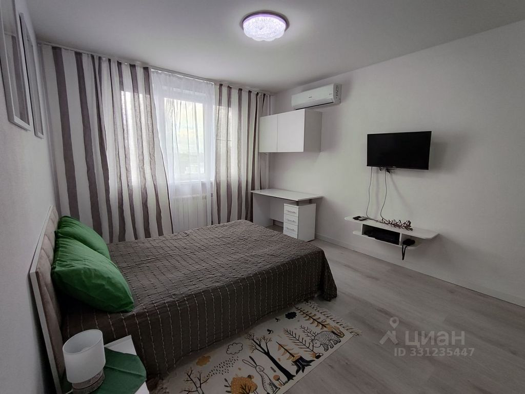 m. Mnevniki: Apartment, 1-rooms