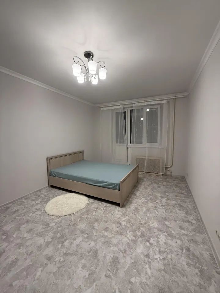 m. Zhulebino: Apartment, 1-rooms