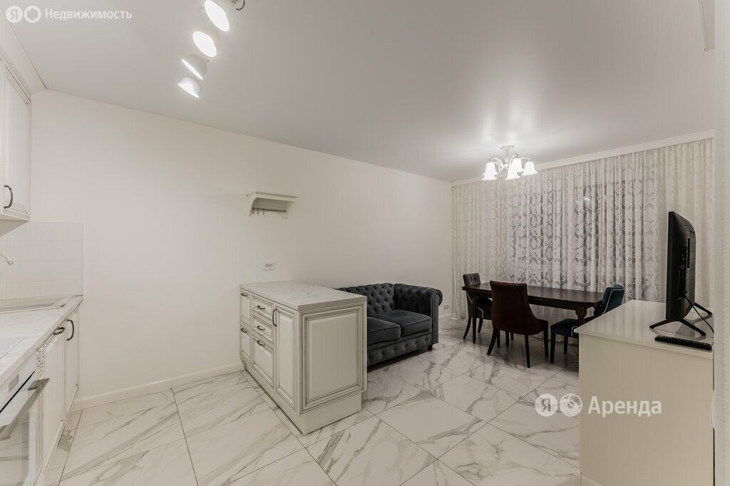 m. Vnukovo: Apartment, 2-rooms