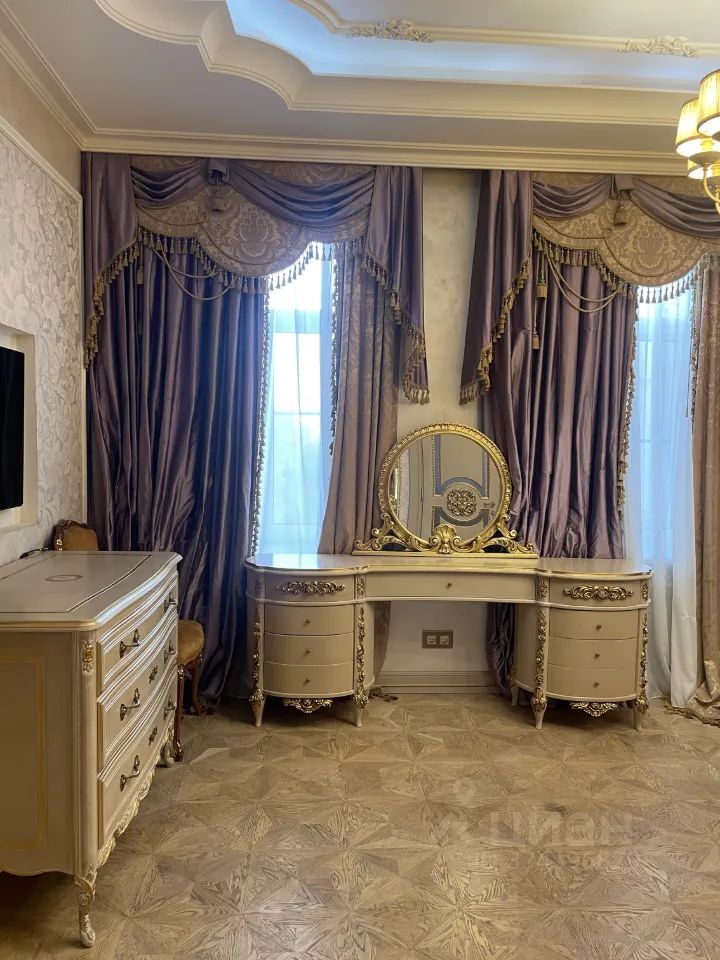 m. Kutuzovskaya: Apartment, 3-rooms