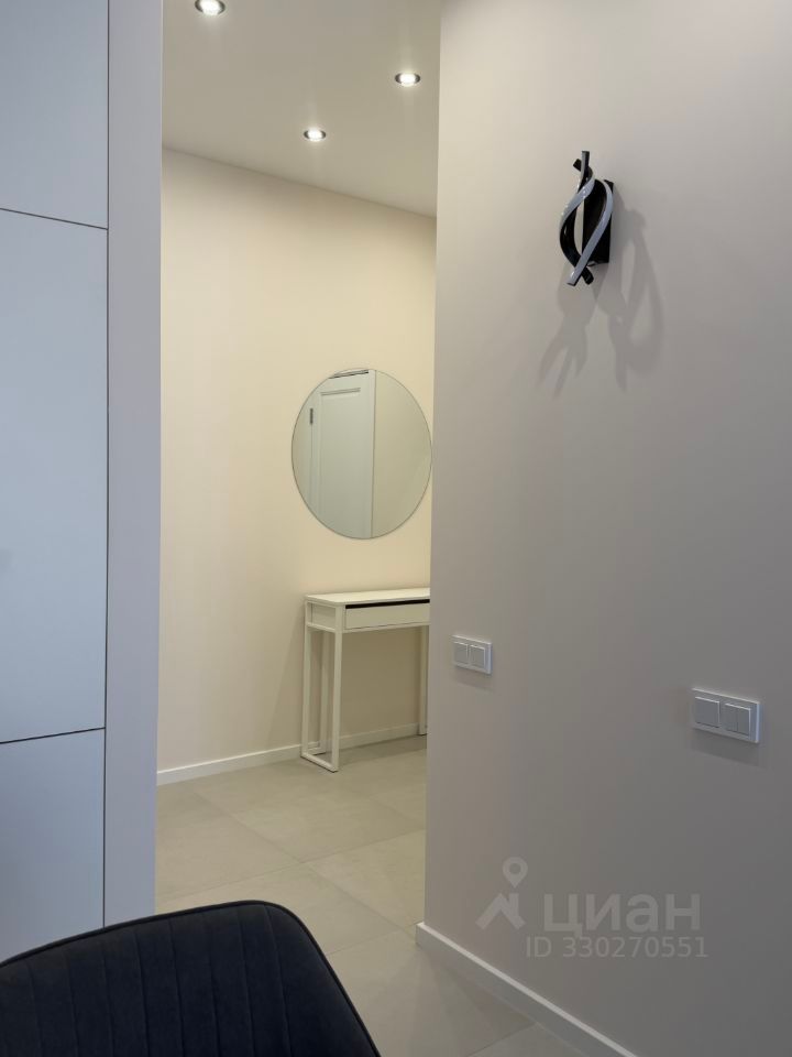 m. Skolkovo: Apartment, 2-rooms