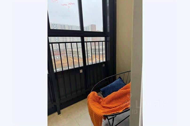 m. Bitsa: Apartment, 1-rooms