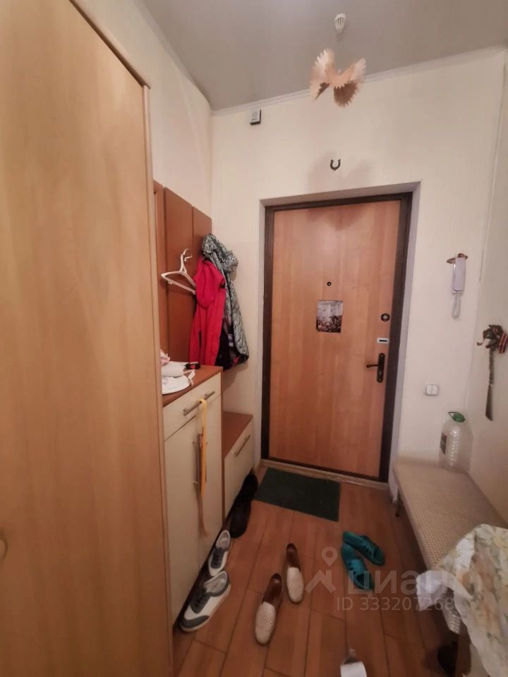 m. Khimki: Apartment, 1-rooms