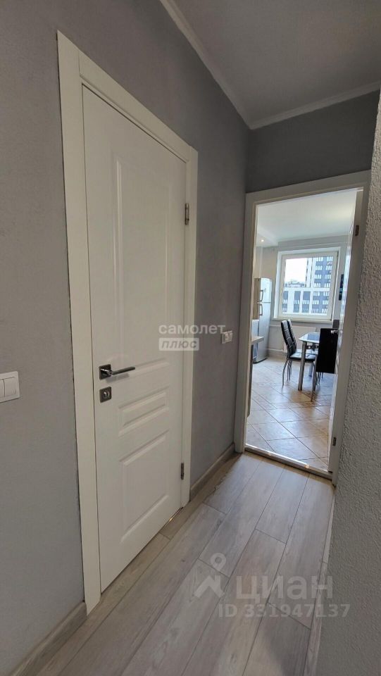 m. Ozernaya: Apartment, 2-rooms