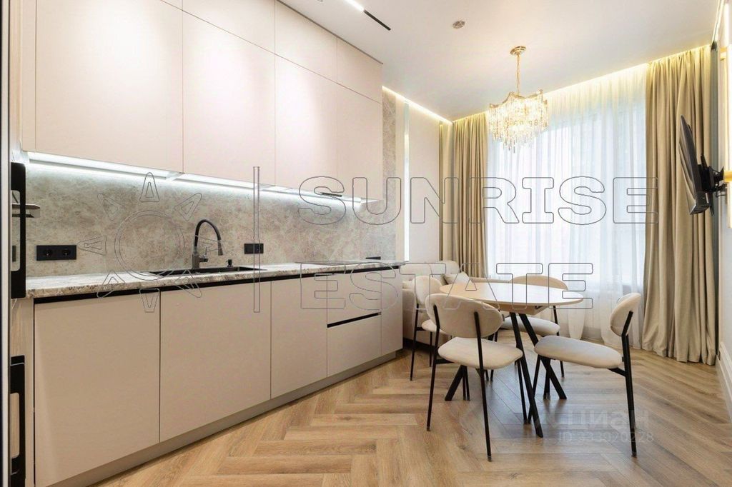 m. Aviamotornaya: Apartment, 2-rooms
