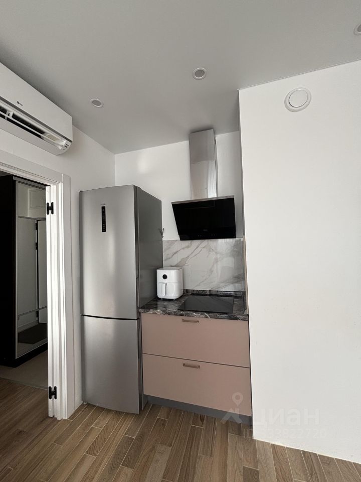 m. Okskaya: Apartment, 1-rooms