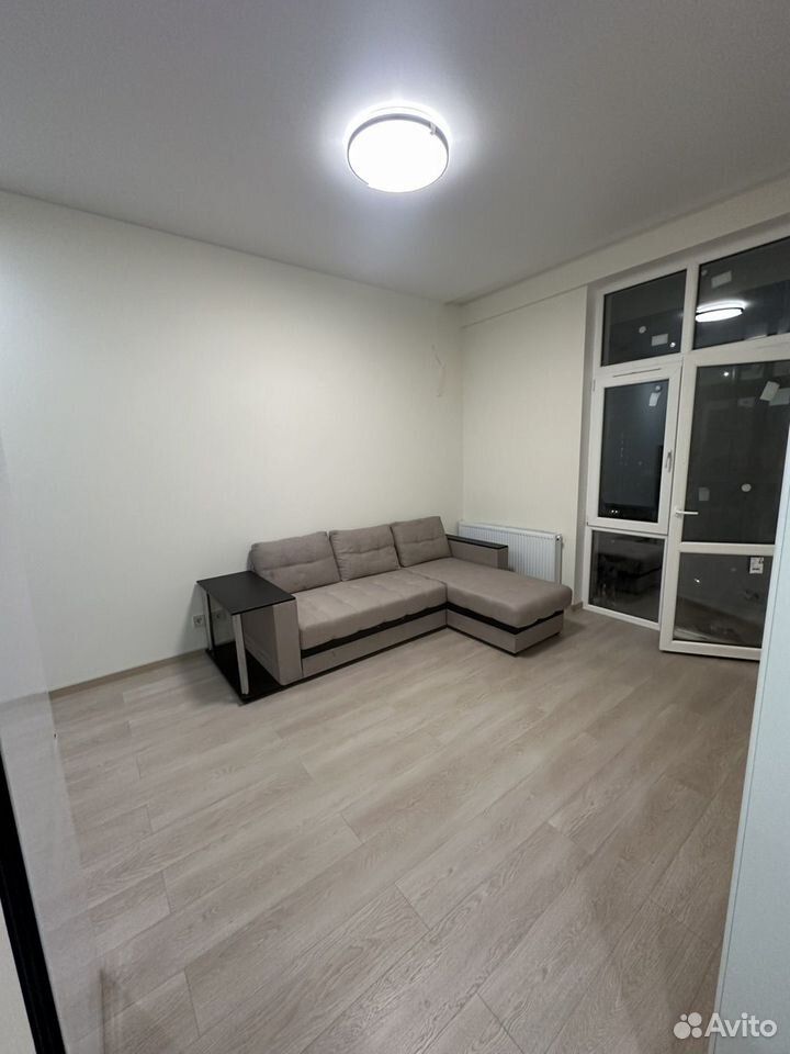 m. Potapovo: Apartment, 1-rooms