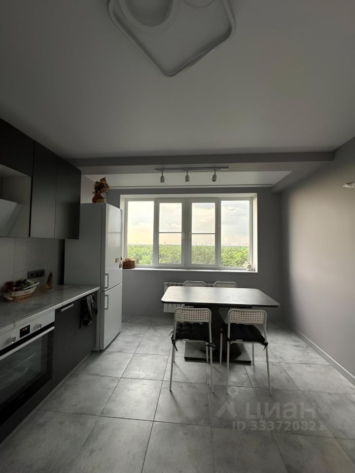 m. Kotelniki: Apartment, 1-rooms