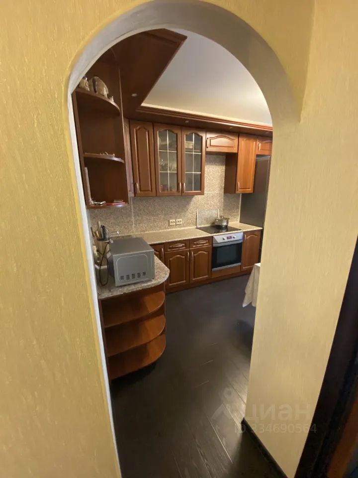 m. Firsanovskaya: Apartment, 1-rooms