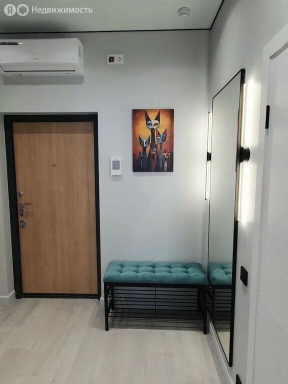 m. Varshavskaya: Apartment, 1-rooms