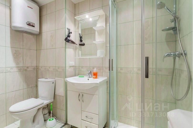 m. Polyanka: Apartment, 1-rooms