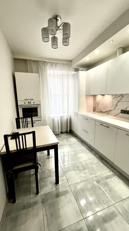 m. Studencheskaya: Apartment, 1-rooms