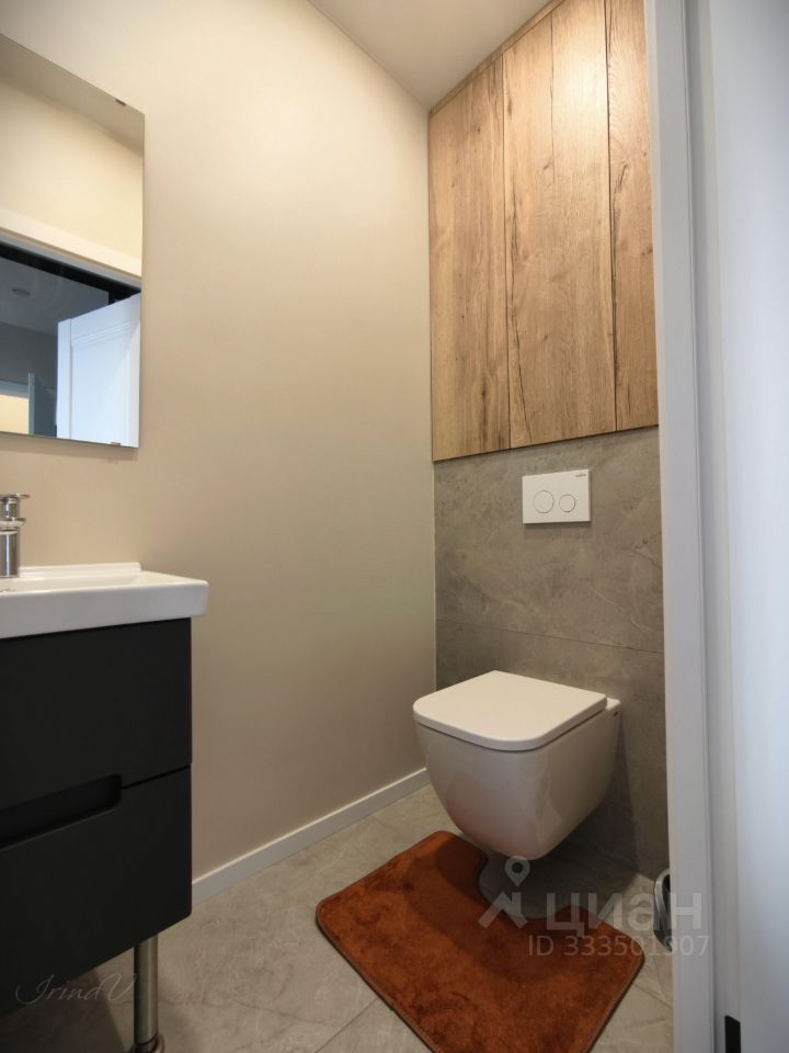 m. Butyrskaya : Apartment, 2-rooms