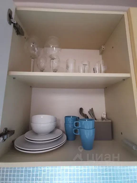 m. Podolsk: Apartment, 1-rooms