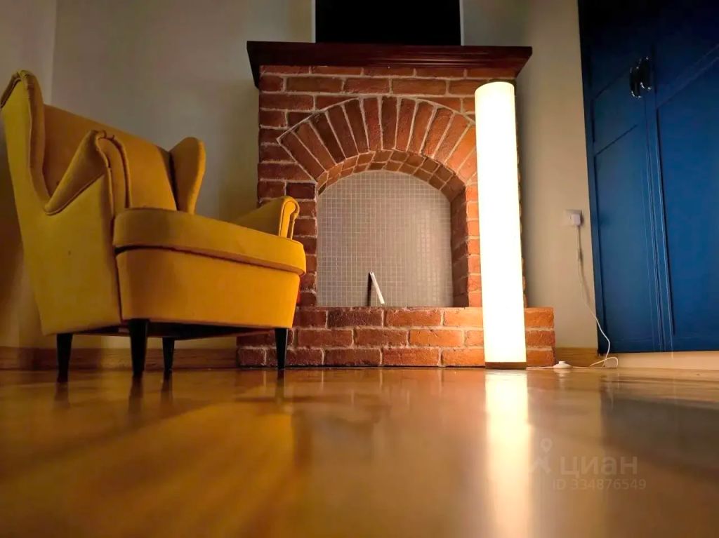 m. Kotelniki: Apartment, studio