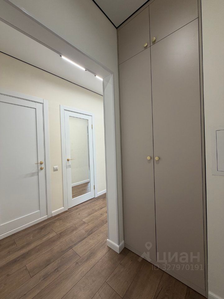 m. Panki: Apartment, 3-rooms
