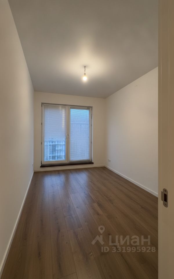 m. Park Pobedy: Apartment, 2-rooms