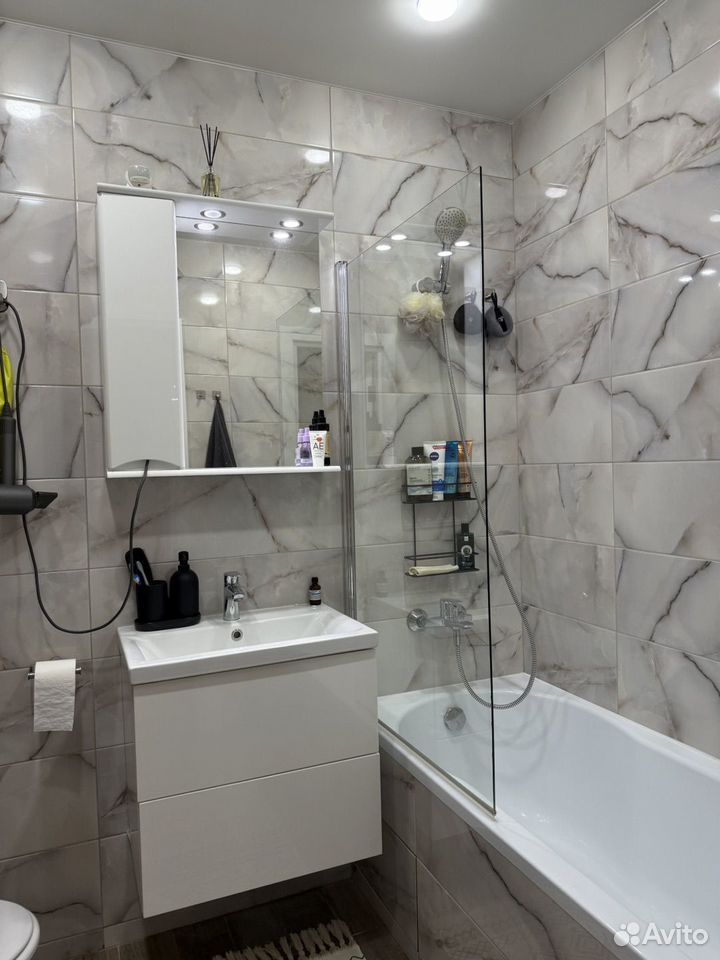 m. Bitsa: Apartment, 1-rooms