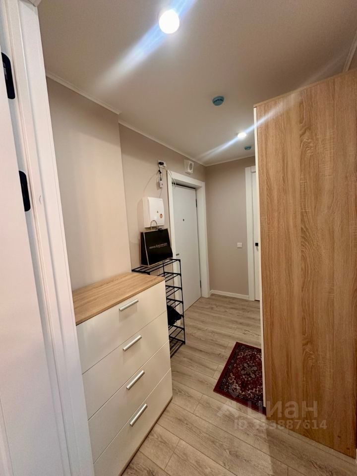 m. Strogino: Apartment, 1-rooms