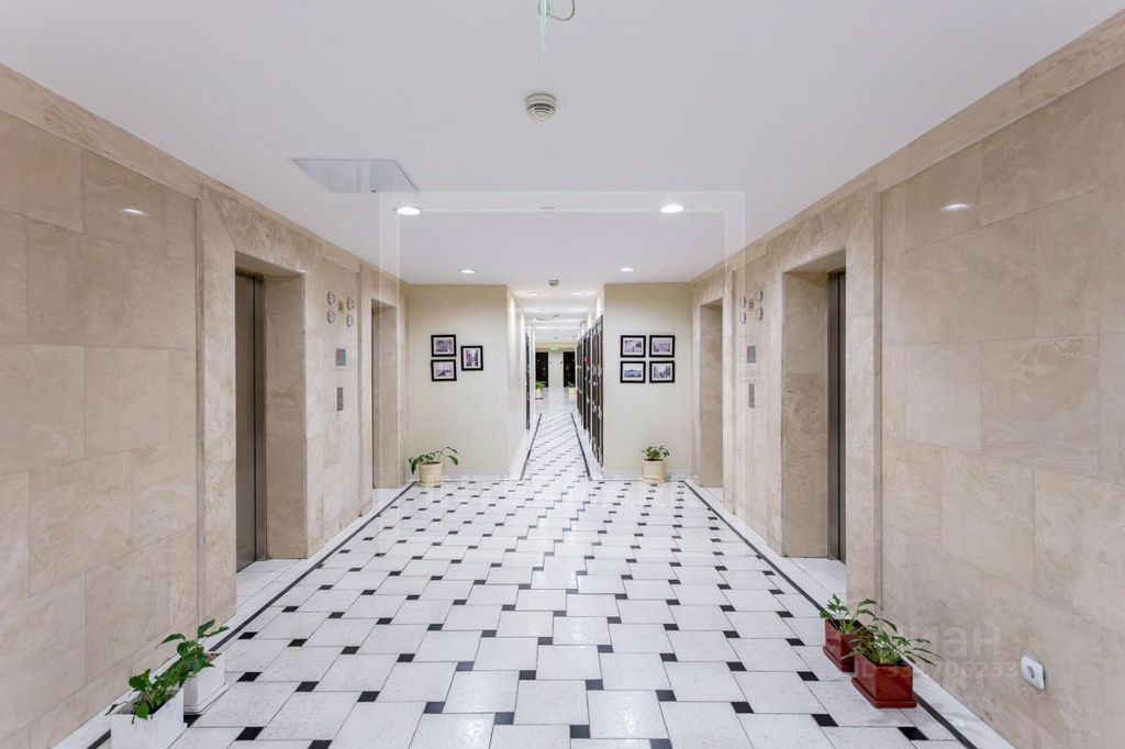 m. Aeroport: Apartment, 2-rooms