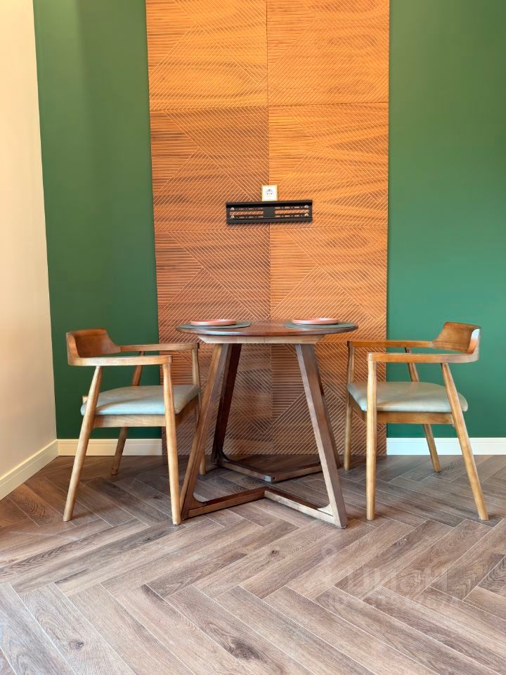 m. Shelepikha: Apartment, studio