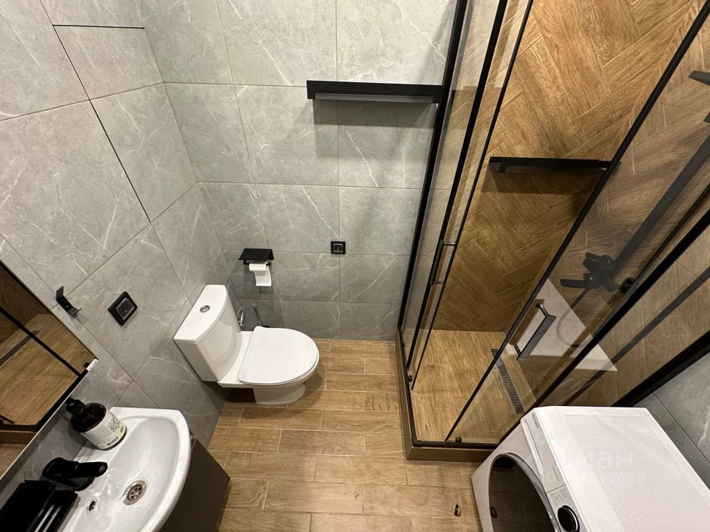 m. Novokosino: Apartment, 1-rooms