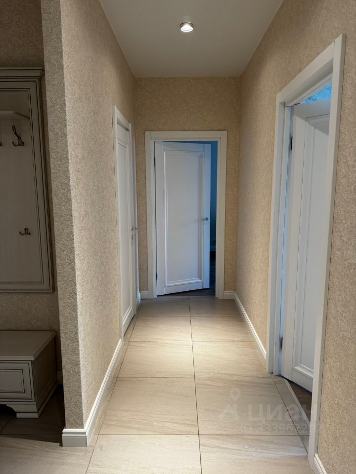 m. Aviamotornaya: Apartment, 2-rooms