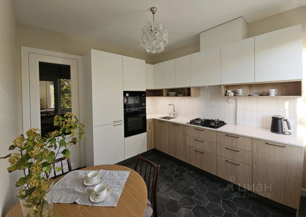 m. Barrikadnaya: Apartment, 2-rooms