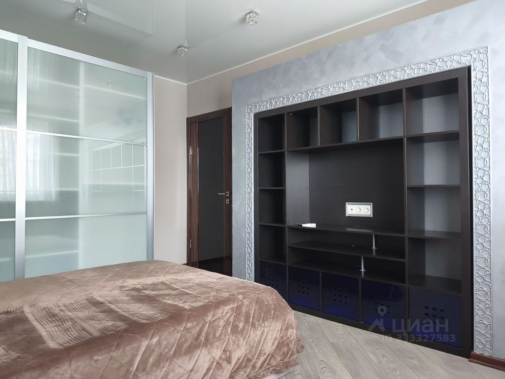 m. Bakovka: Apartment, 3-rooms