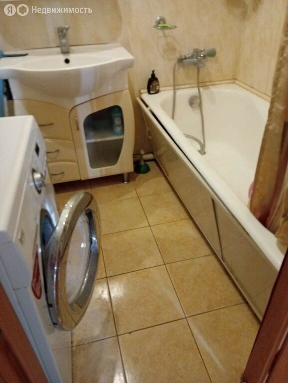 m. Ilyinskaya: Apartment, 1-rooms