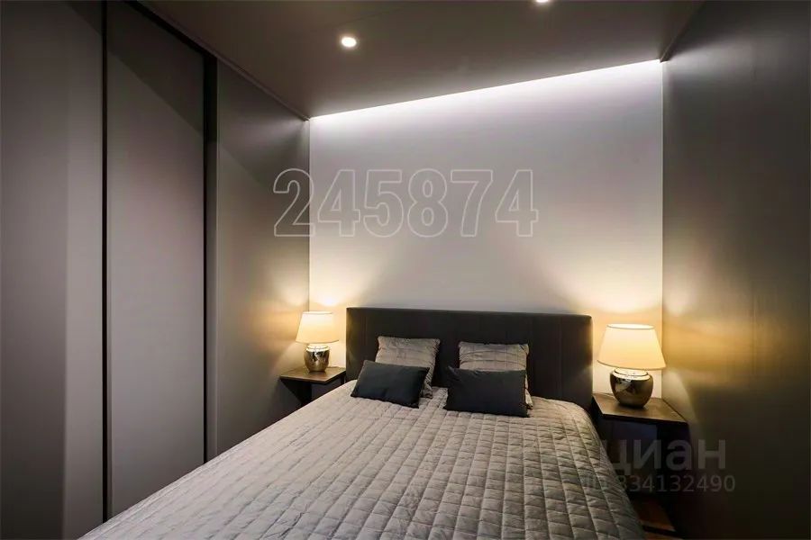 m. Shelepikha: Apartment, 1-rooms