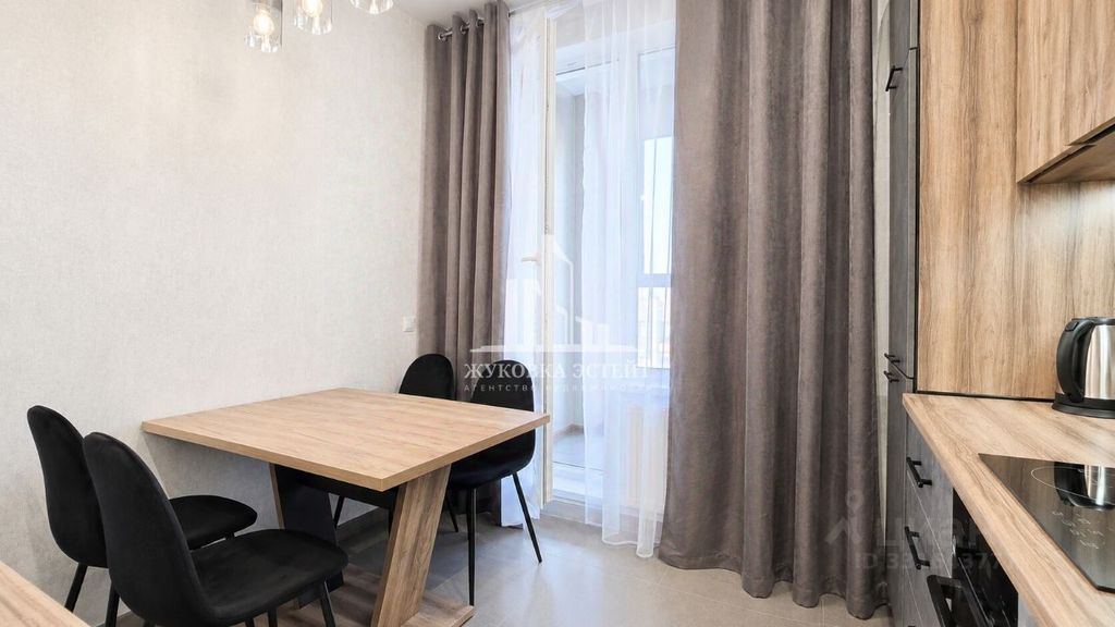 m. Khlebnikovo: Apartment, 1-rooms