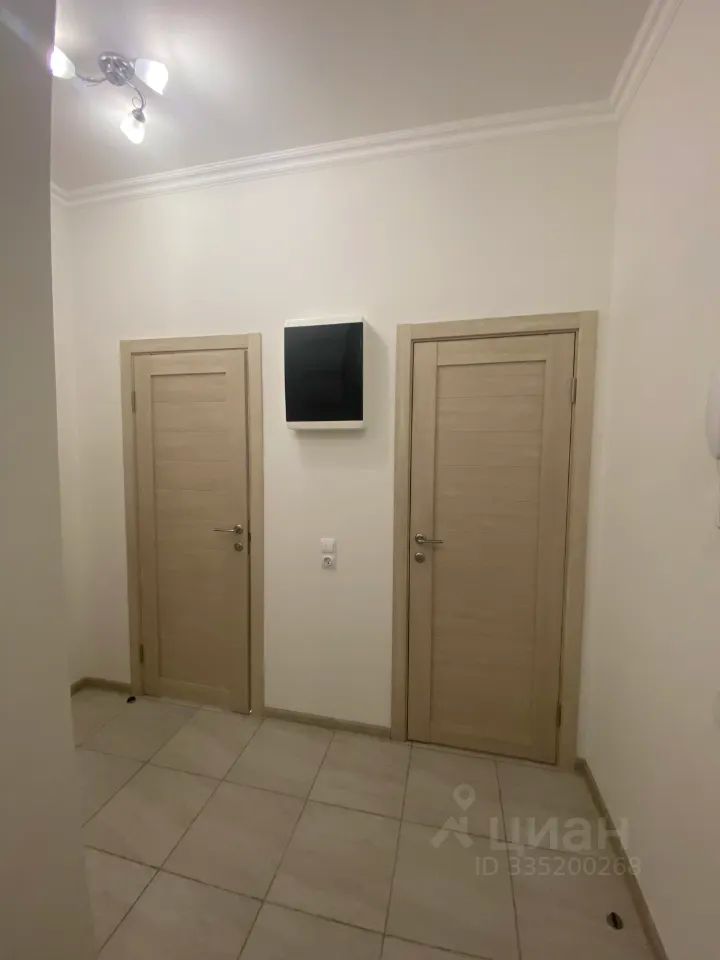 m. Shelepikha: Apartment, 2-rooms