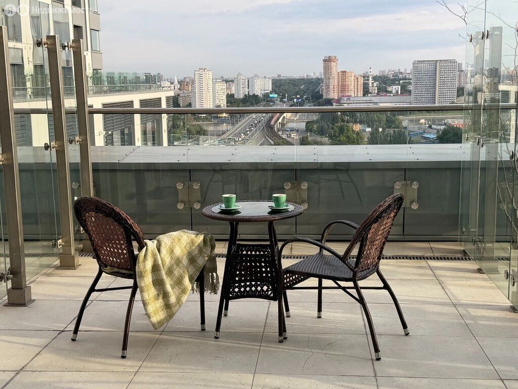m. Tekhnopark: Apartment, studio