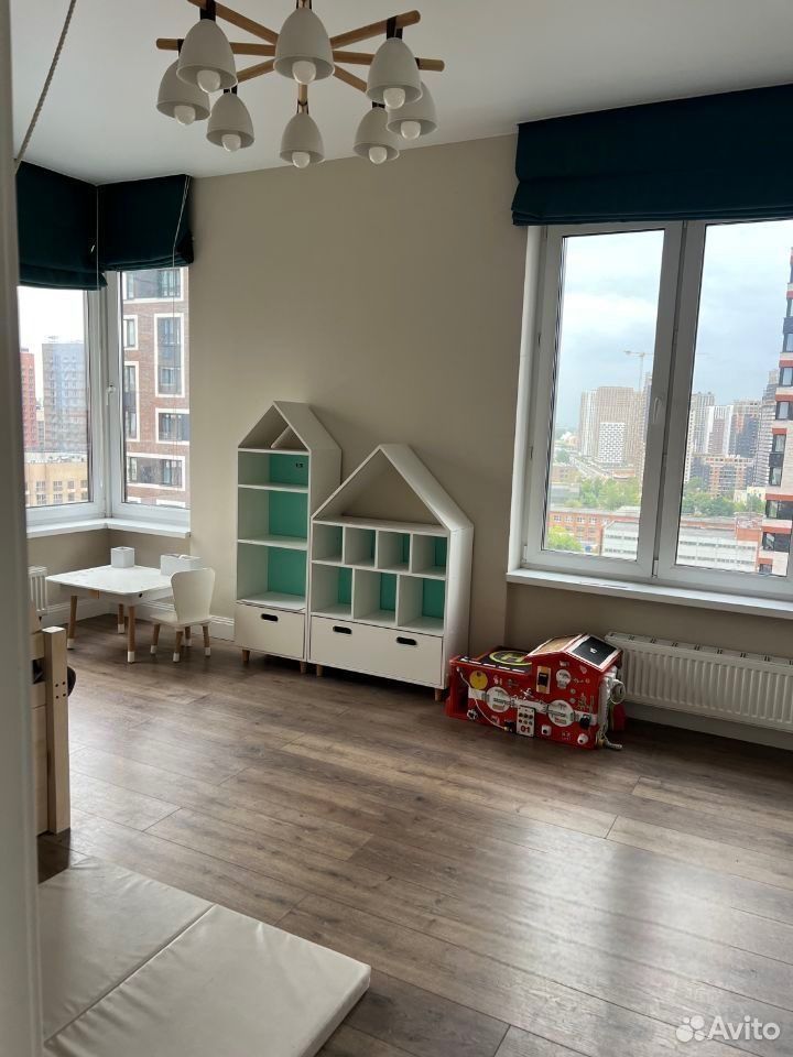 m. Lokomotiv: Apartment, 2-rooms