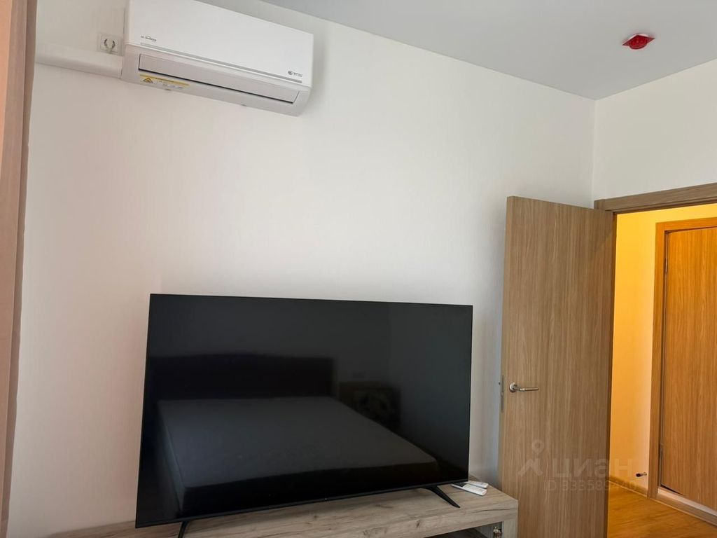 m. Bitsa: Apartment, 2-rooms