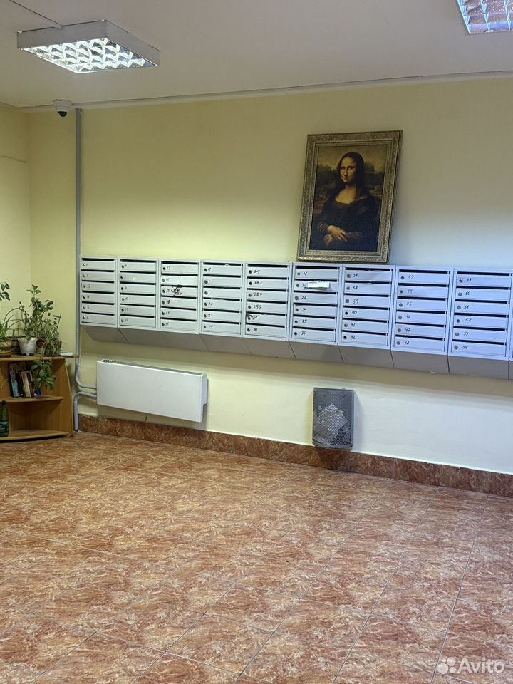 m. Novokosino: Apartment, 2-rooms