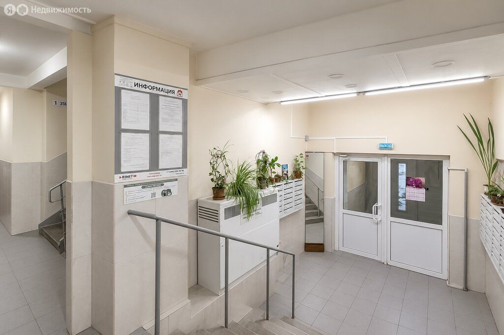 m. Tsvetnoy bulvar: Apartment, 1-rooms