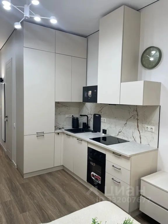 m. Michurinsky prospekt: Apartment, studio