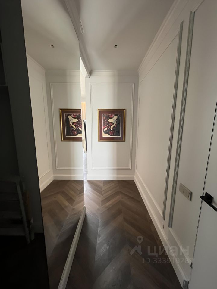 m. Maryina Roscha: Apartment, 2-rooms