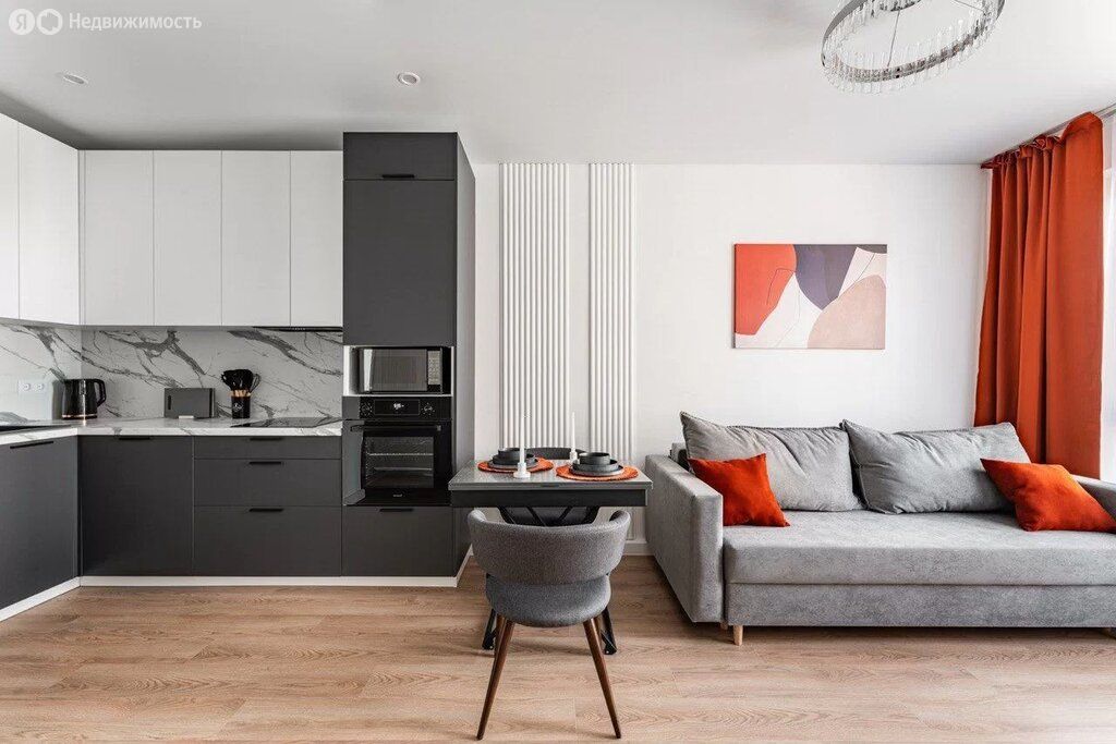 m. Bulvar Rokossovskogo: Apartment, 1-rooms