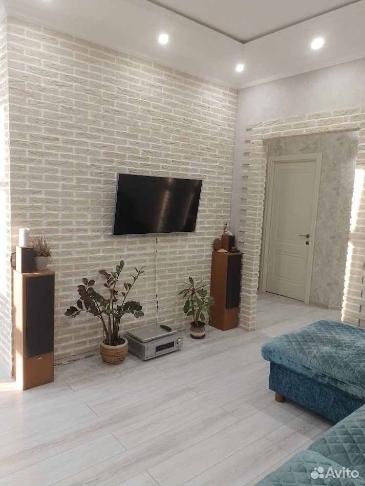 m. Kuchino: Apartment, 3-rooms