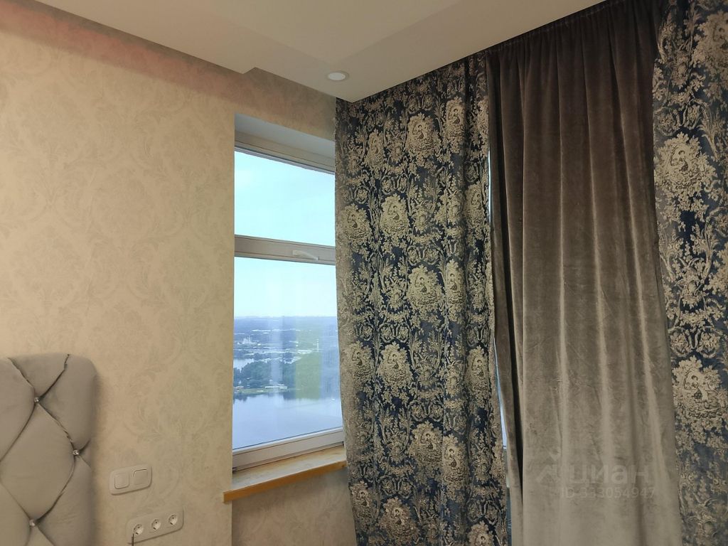 m. Penyagino: Apartment, 3-rooms