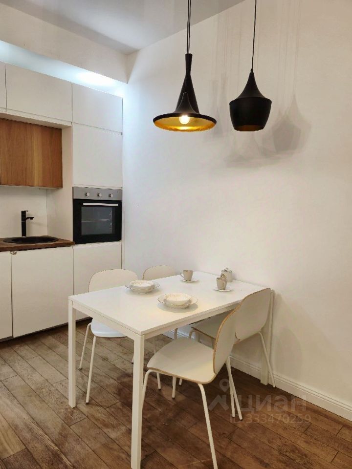 m. Kotelniki: Apartment, 3-rooms