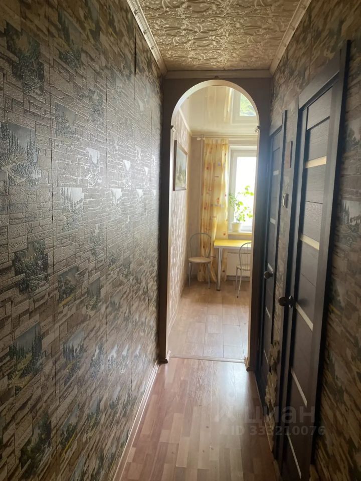 m. Novokosino: Apartment, 2-rooms