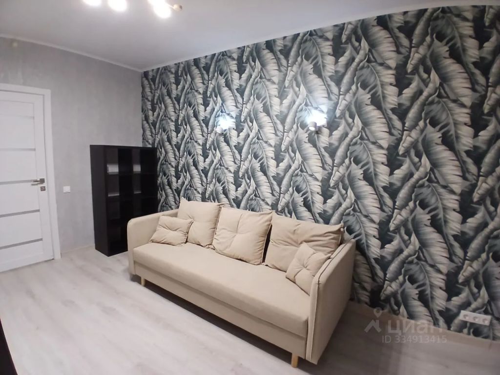 m. Myakinino: Apartment, 2-rooms