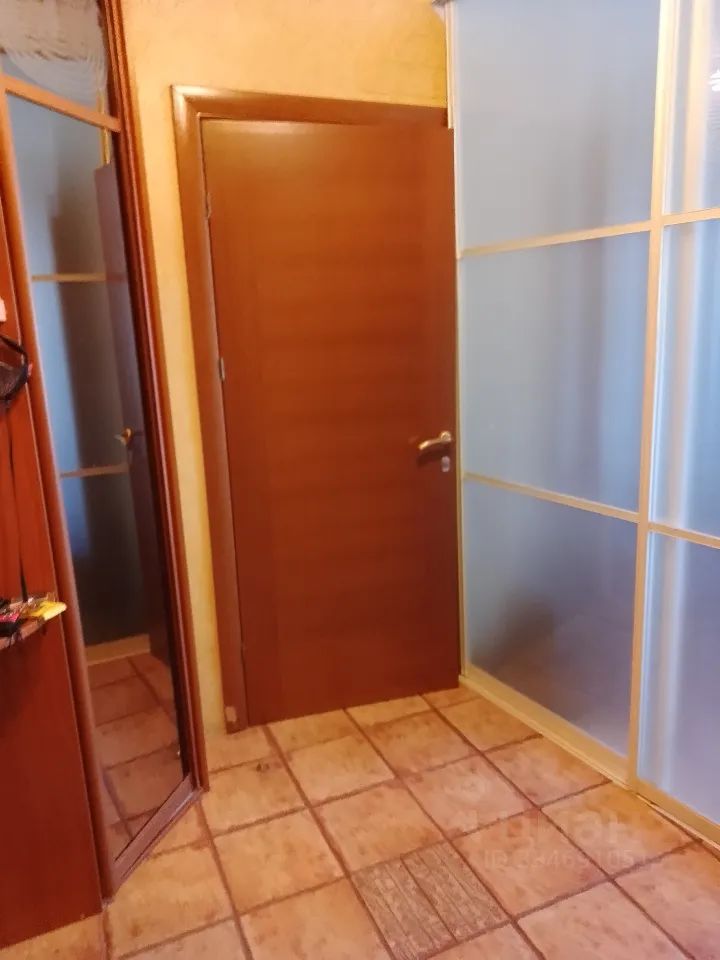 m. Chertanovskaya: Apartment, 1-rooms