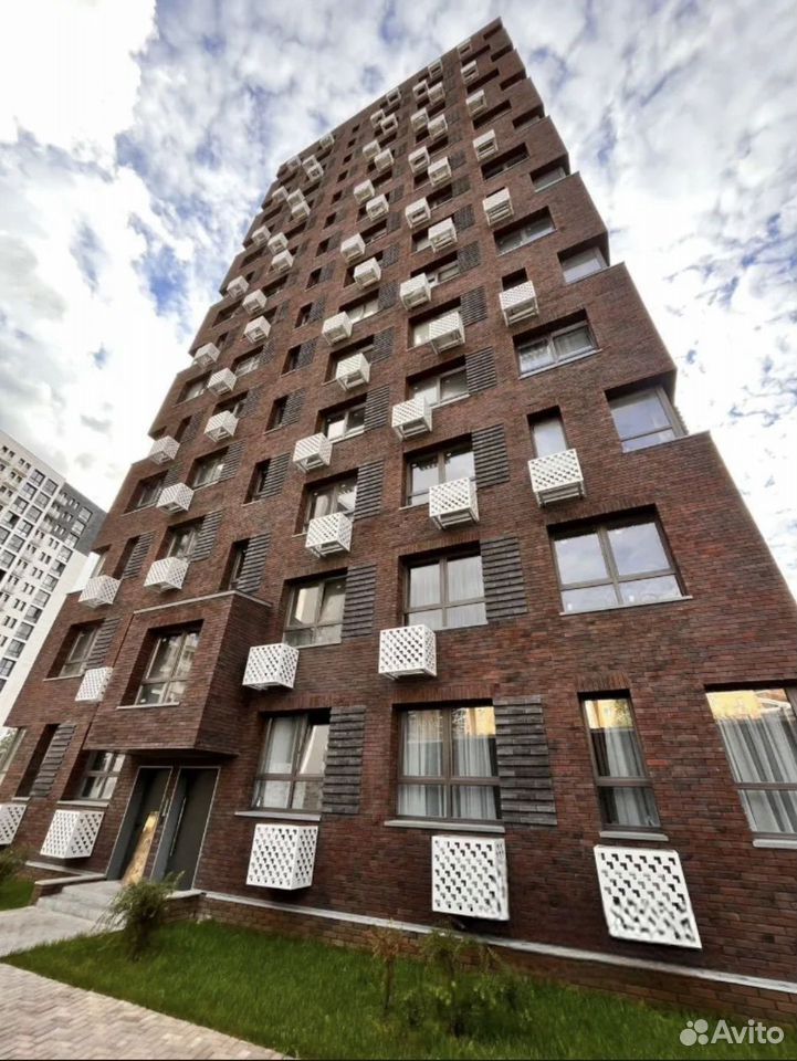 m. Kotelniki: Apartment, studio