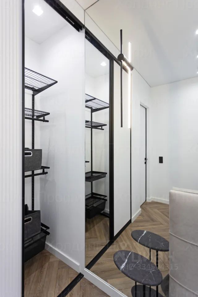 m. Matveevskoe: Apartment, 2-rooms