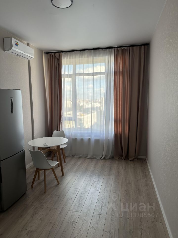 m. Strogino: Apartment, 1-rooms